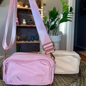 Adjustable size bags